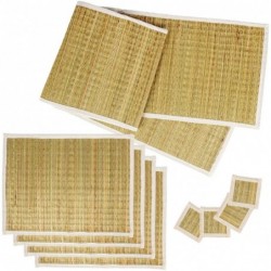 Lauamatid rullis 45x30 cm 4 tk.