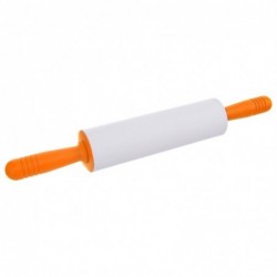 Silikoonist pöörlev taignarull SILLINIE 47 cm