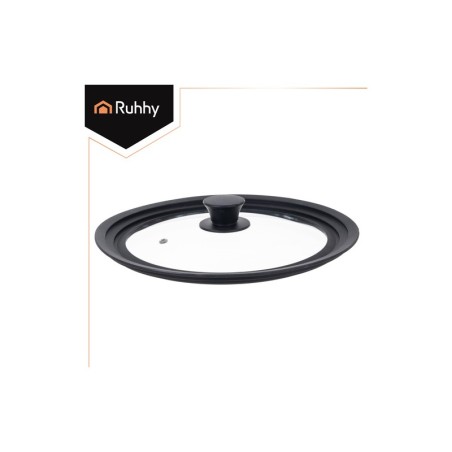 3-ühes silikoonist kaas 24/26/28cm | FreshDesign.ee