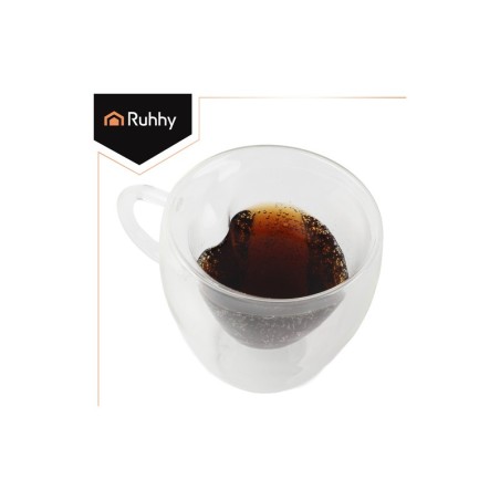 Termoklaas tass süda 240ml | FreshDesign.ee