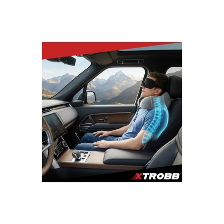 3D reisipadi kaelatugi | FreshDesign.ee