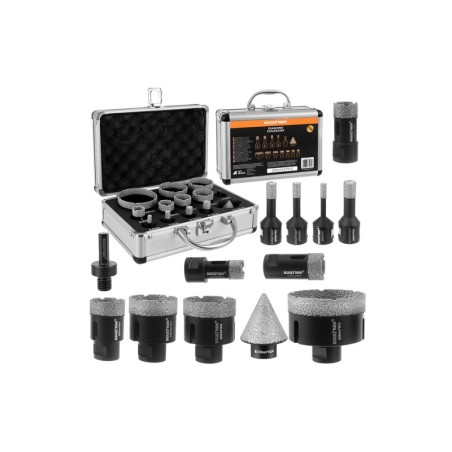 Teemant augusaed - 13 Bigstreeni komplektis | FreshDesign.ee