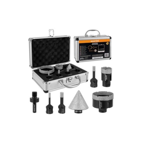 Teemant augu saed - 7 tk Bigstreeni komplekt | FreshDesign.ee