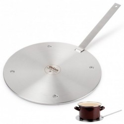 Induktsioonplaat teras 24 cm