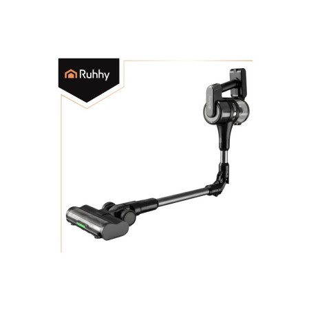 LunPro Ruhhy juhtmeta püstine tolmuimeja | FreshDesign.ee