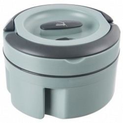 Terasest lõunatermos TERMO 2,4 l