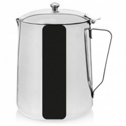 Teraskann kaanega ANETT 700 ml