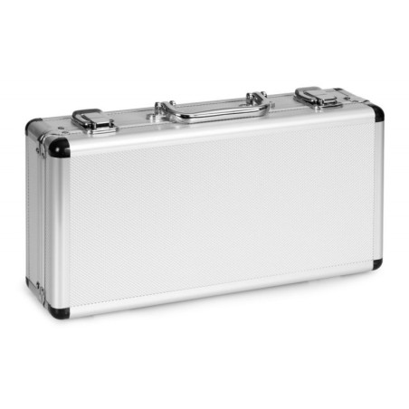 Petank kuulimängu komplekt, 8 tk + karp ja... | FreshDesign.ee