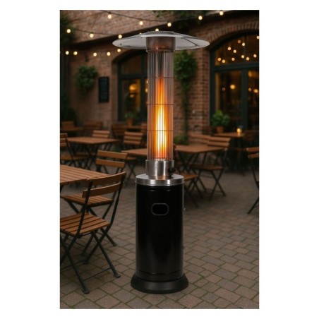 Terassisoojendi , soojuskiirgur gaasiga 9 ... | FreshDesign.ee