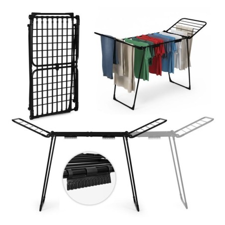 Seisev, teleskoop-, pikendatav, 27-meetrin... | FreshDesign.ee