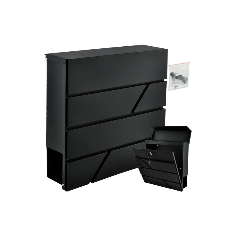 Postkast antratsiit | FreshDesign.ee
