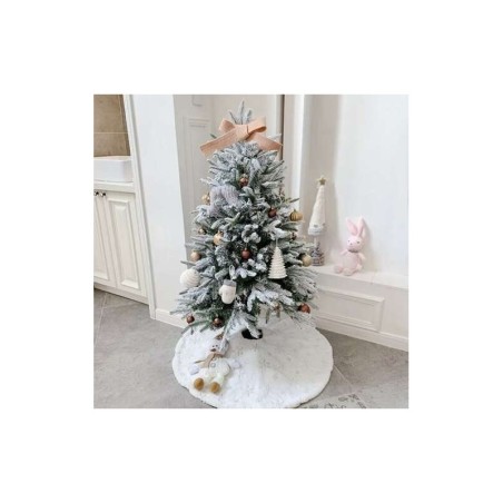 Jõulupuu all olev vaip 78 cm