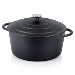 Kaanega malmpott CAST LINE 26 cm, 5 l