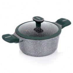 Graniidist pott OLEA 20 cm, 2,4 l