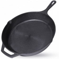 Malmist praepann LITINA 30 cm