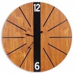 Pruun seinakell 60 cm