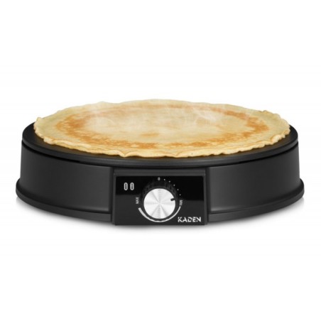 Elektriline krepimasin mittenakkuva panniga 1200W